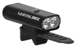 Framlampa Lezyne Mini Drive 400 XL USB